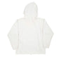 Womens White Disney Vintage 90s Hoodie Jumper