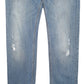 Mens Blue Diesel  Slim JeansW31 L32