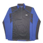 Mens Blue The North Face Active Flight Series Quarter Zip Jumper