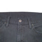 Mens Black Levis Stretch 511 JeansW30 L30