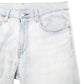 Mens Blue Levis Stretch 512 JeansW34 L32