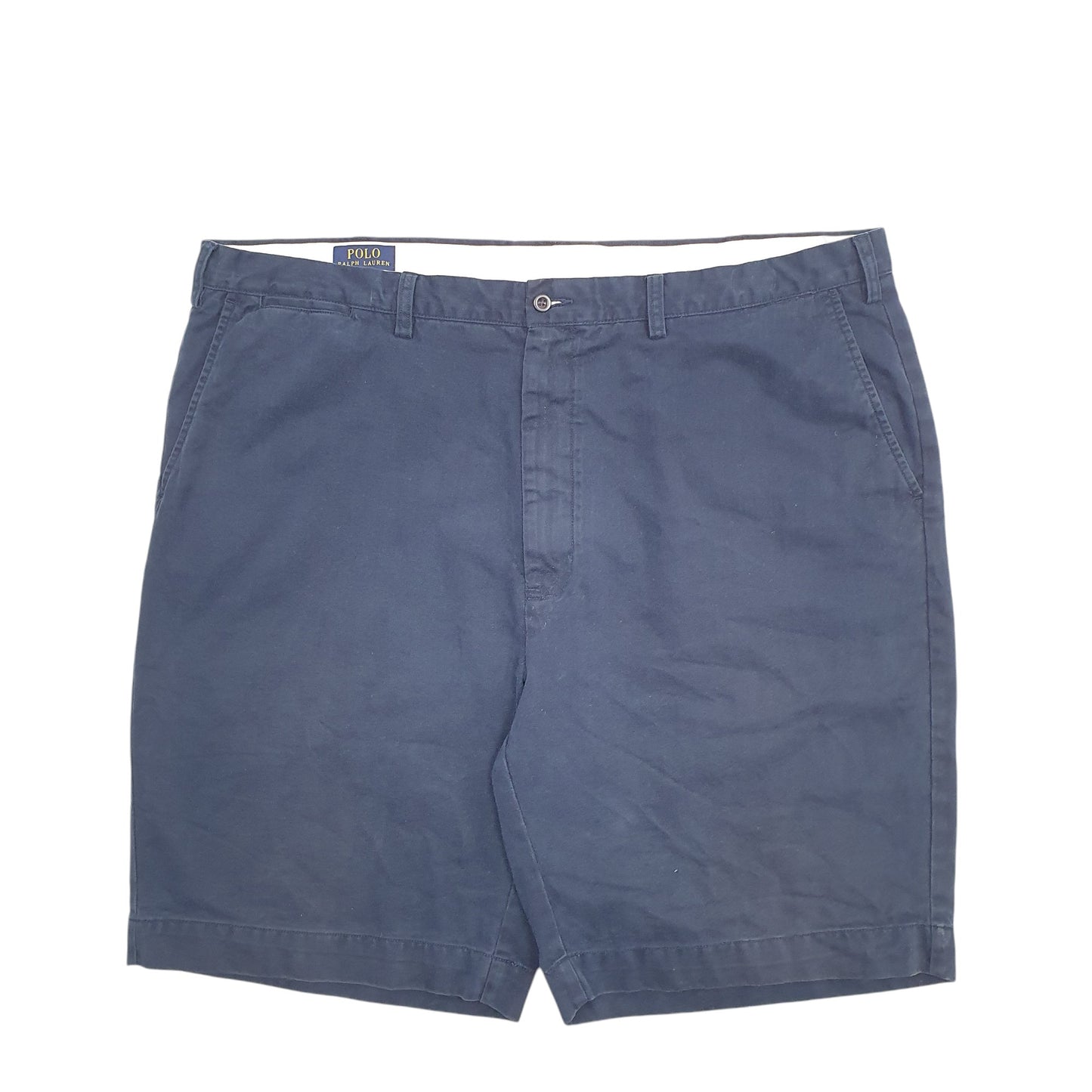 Mens Navy Ralph Lauren  Chino Shorts