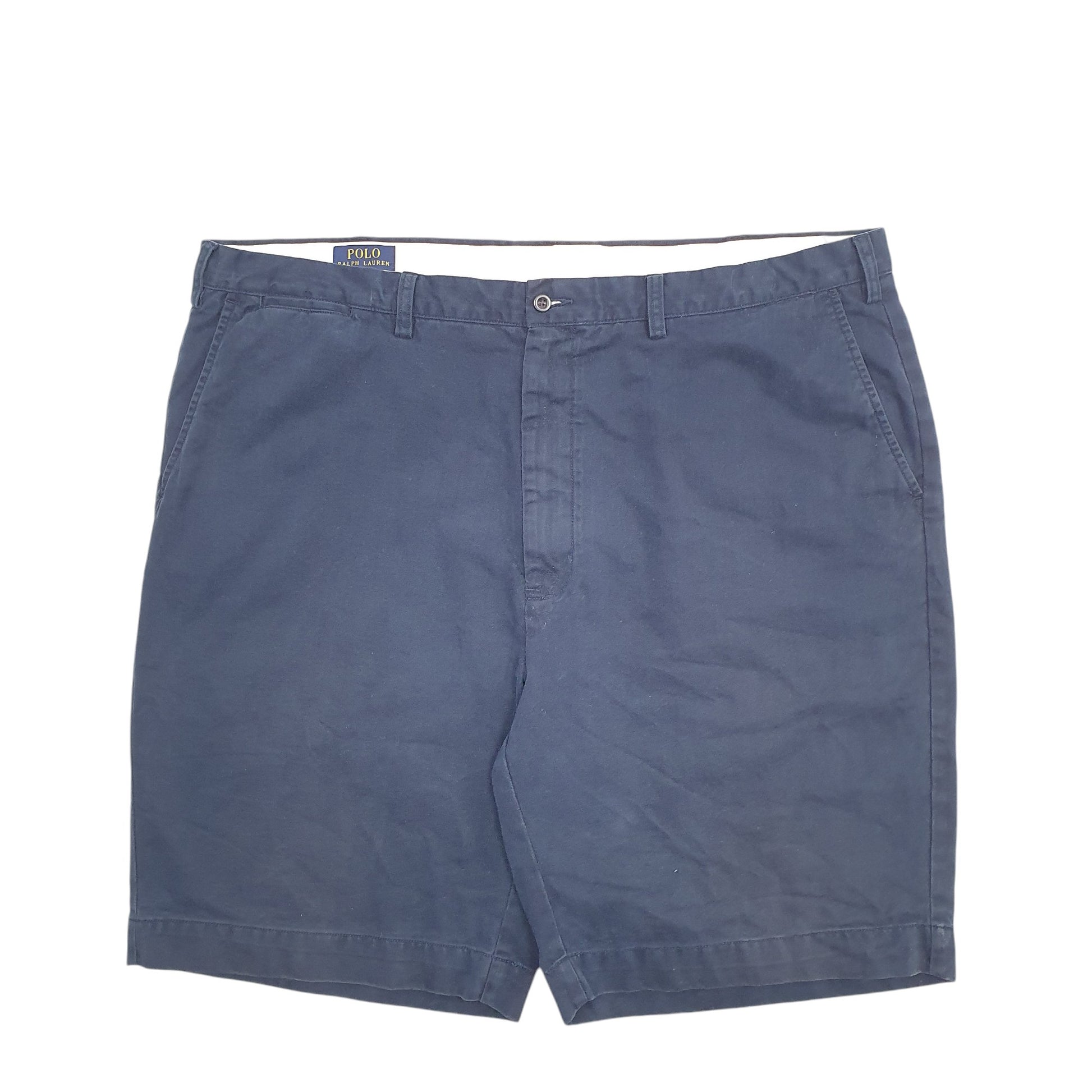 Mens Navy Ralph Lauren  Chino Shorts