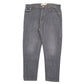 Mens Grey Diesel  Casual JeansW38 L29