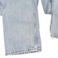 Mens Blue Levis  505 JeansW38 L34