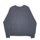 Mens Grey Champion  Crewneck Jumper