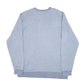 Mens Blue Columbia  Crewneck Jumper