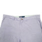 Mens Purple Polo Ralph Lauren  Chino Shorts