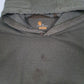 Mens Khaki Carhartt  Hoodie Jumper