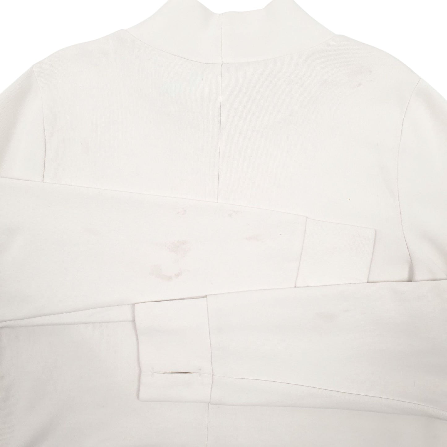 Womens White The North Face  Crewneck Jumper