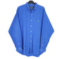 Mens Blue Ralph Lauren  Long Sleeve Shirt