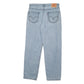 Mens Blue Levis  550 JeansW36 L34