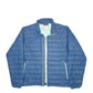 Mens Blue Patagonia Down Sweater  Coat