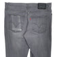 Mens Grey Levis  510 JeansW36 L30