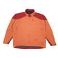 Mens Orange Patagonia   Coat