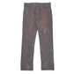 Mens Grey Levis  Corduroy Trousers