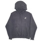 Mens L Nike  Hoodie Jumper