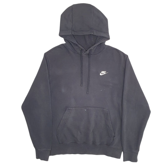 Mens L Nike  Hoodie Jumper
