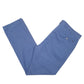 Mens Blue Polo Ralph Lauren Stretch Custom Chino Trousers