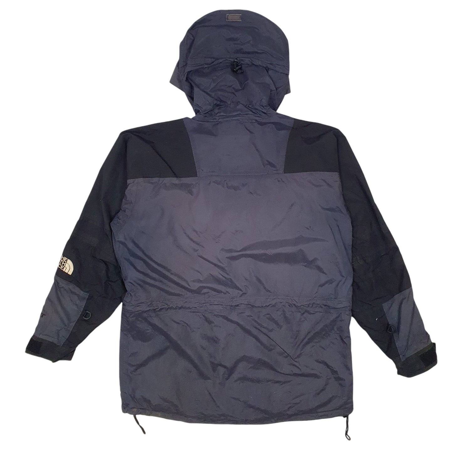 Mens Navy The North Face   Coat