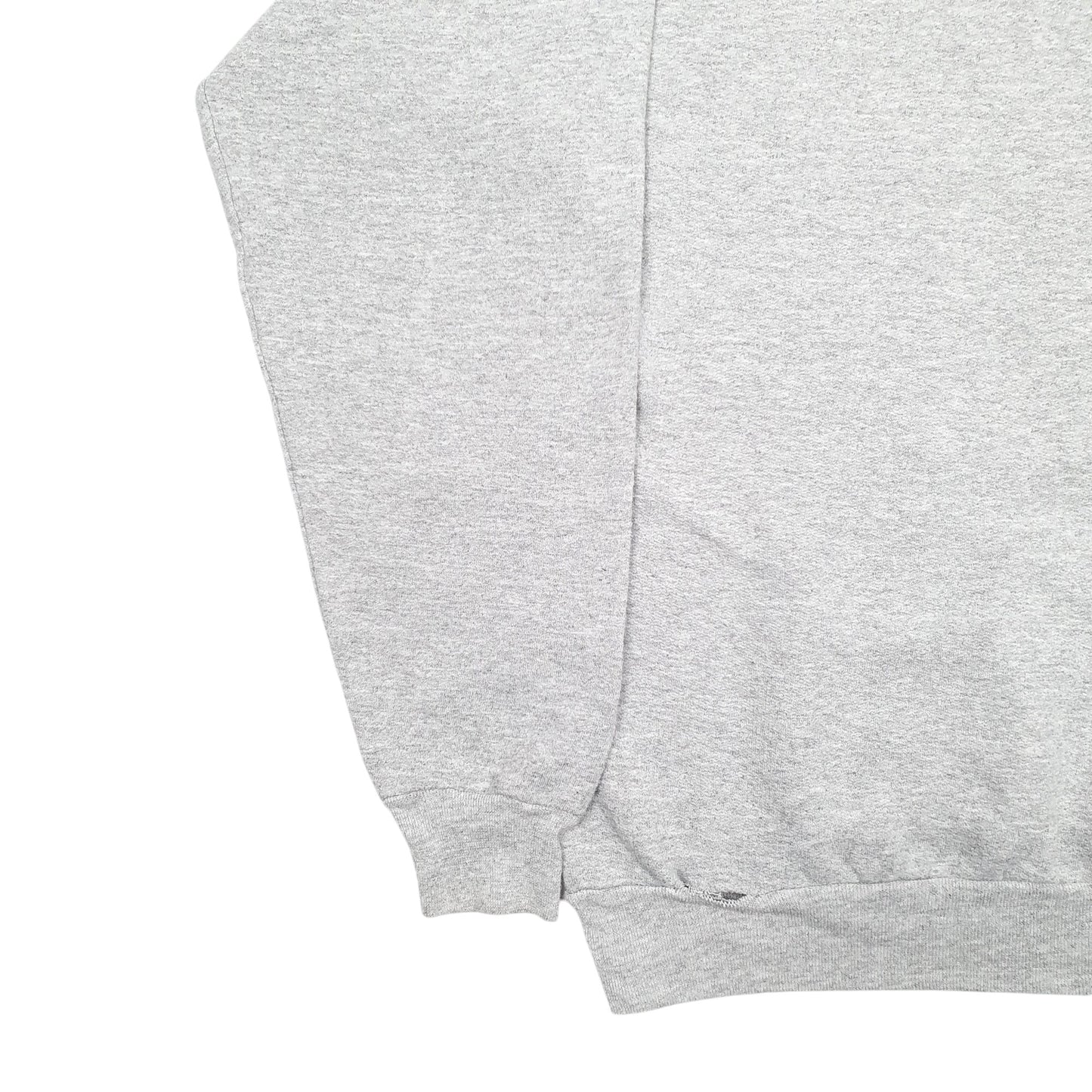 Womens Grey Disney Mickey Mouse Crewneck Jumper