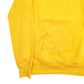 Mens Yellow The North Face  Hoodie Jumper