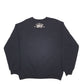 Mens Black Gildan 4th March Crewneck Jumper
