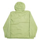 Mens Green Carhartt  Crewneck Coat