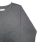 Mens Grey Champion  Crewneck Jumper