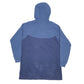 Mens Blue Nike  Hoodie Jumper