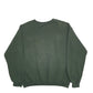 Womens Green Gildan BWXA 1964 Crewneck Jumper