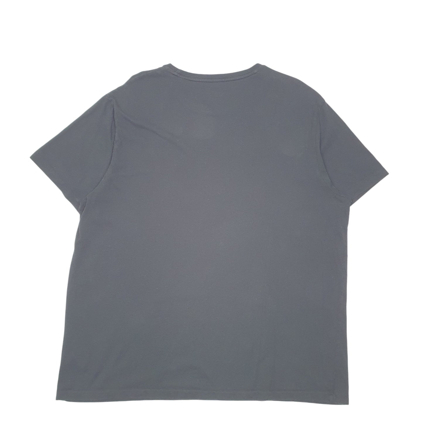 Mens Black Polo Ralph Lauren  Short Sleeve T Shirt