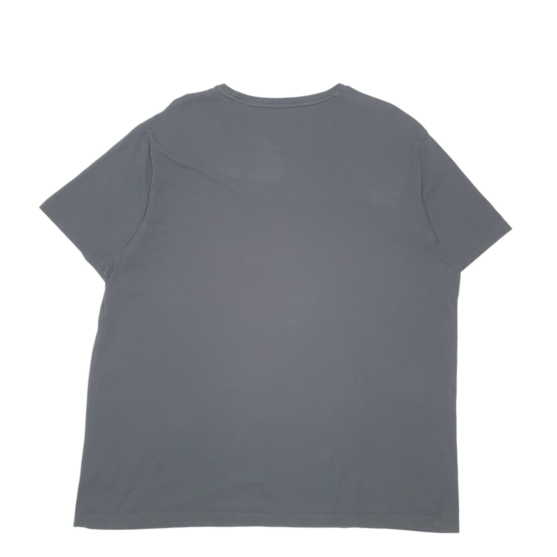 Mens Black Polo Ralph Lauren  Short Sleeve T Shirt