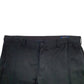 Mens Black Polo Ralph Lauren Vintage 2000's Chino Trousers