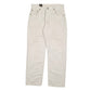 Mens Cream Lee Riders Chino Trousers