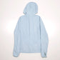 Womens Blue The North Face TKA100 Full Zip Jumper