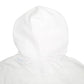 Mens White Champion  Hoodie Jumper