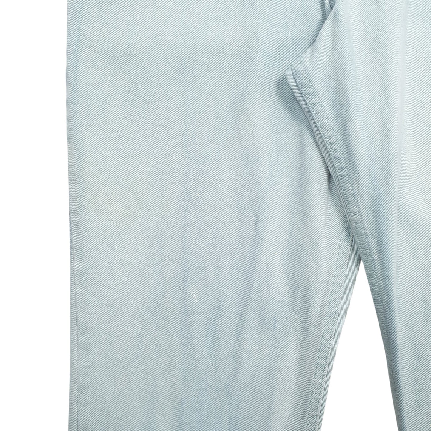 Womens Blue Wrangler  Casual JeansW34 L32