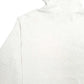 Mens Grey Champion Cougars Spellout Hoodie Jumper