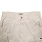 Mens Beige Polo Ralph Lauren  Cargo Shorts