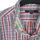 Mens White Gant Liberty Bell Poplin Long Sleeve Shirt