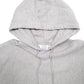 Womens Grey Champion Reverse Weave Hoodie Jumper