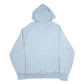 Mens Blue Champion  Hoodie Jumper