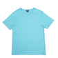 Mens Blue Polo Ralph Lauren  Short Sleeve T Shirt