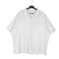 Mens White Levis Vintage Orange Tab Short Sleeve Shirt