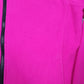 Womens Pink The North Face  Full Zip Jumper