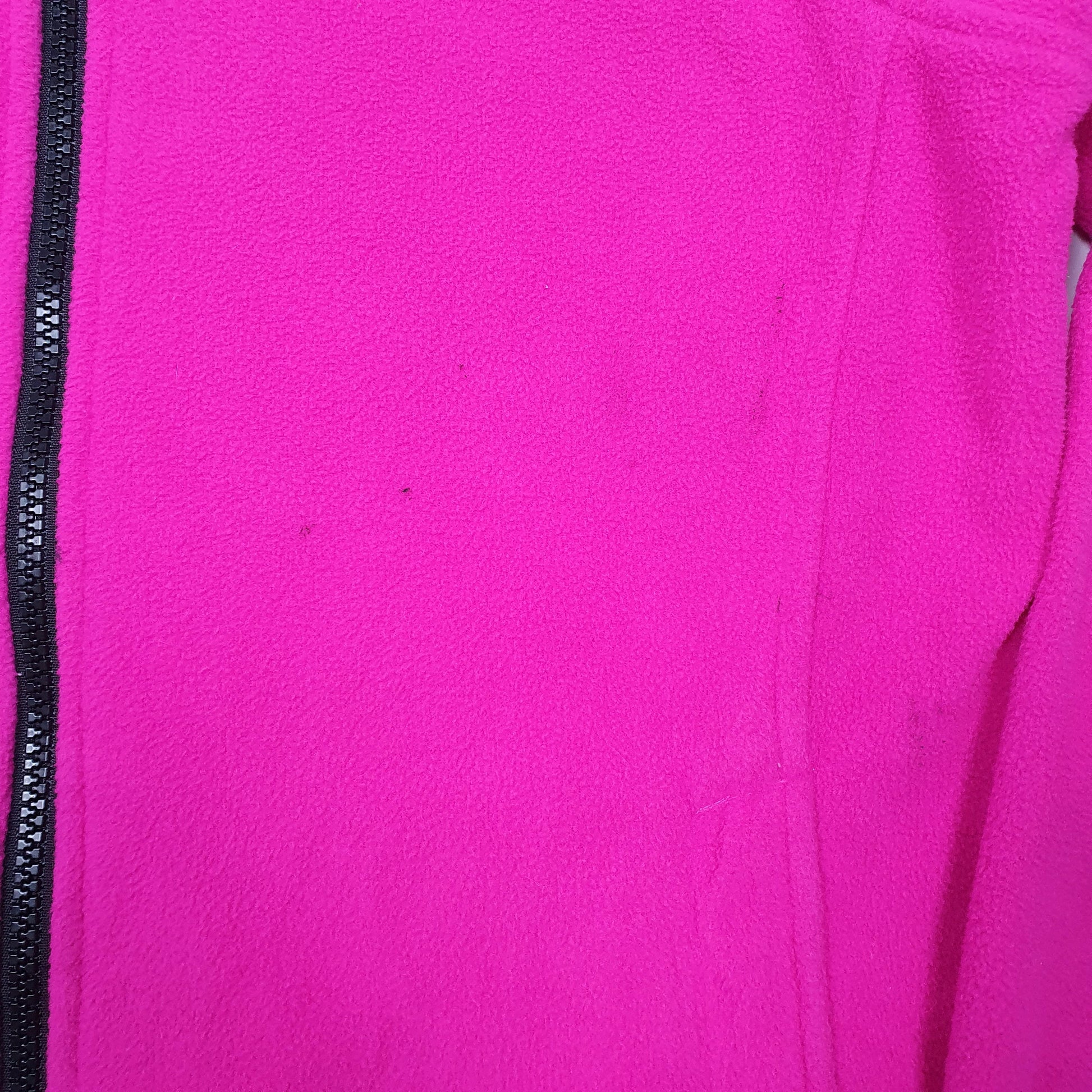 Womens Pink The North Face  Full Zip Jumper