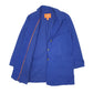 Womens Blue Joe Fresh  Full Zip Coat