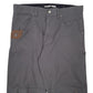 Mens Grey Wrangler Riggs Workwear Carpenter Trousers