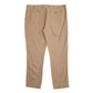 Mens Beige Polo Ralph Lauren 57% Lyocell 43% Linen Chino Trousers